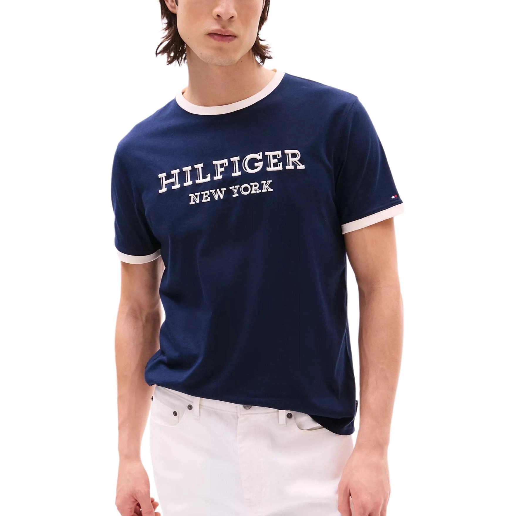 Tommy Hilfiger T