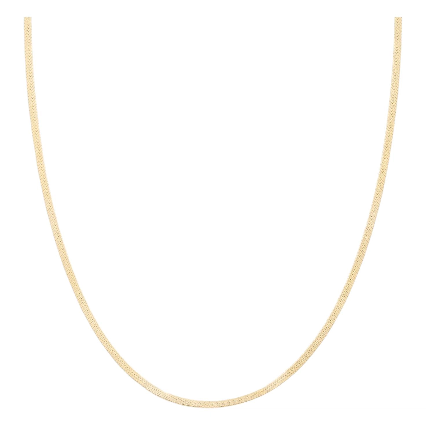 GORJANA 18k