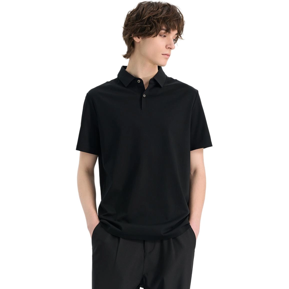 WILD LEADER Polo