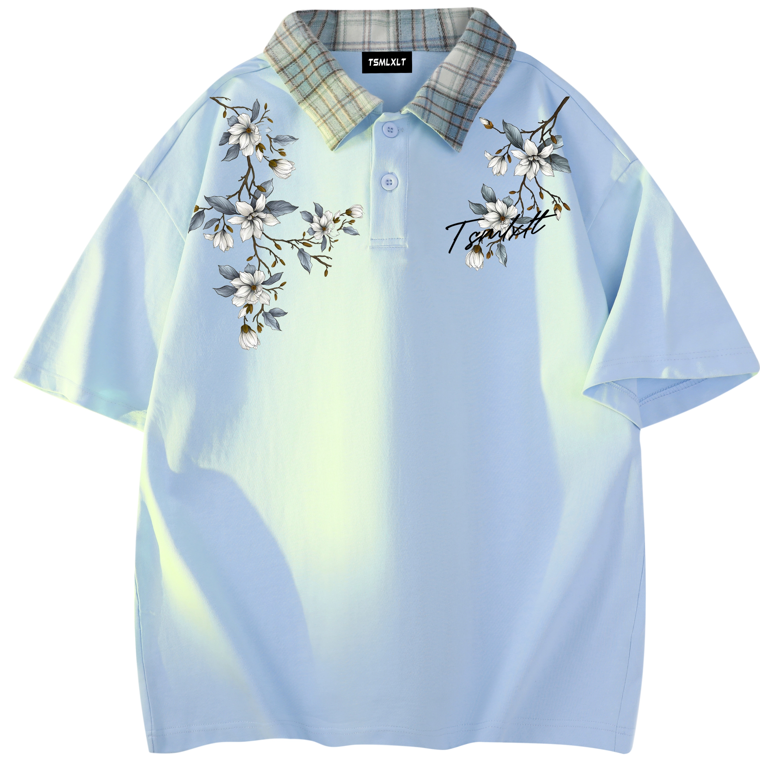 TSMLXLT logopoloPolo