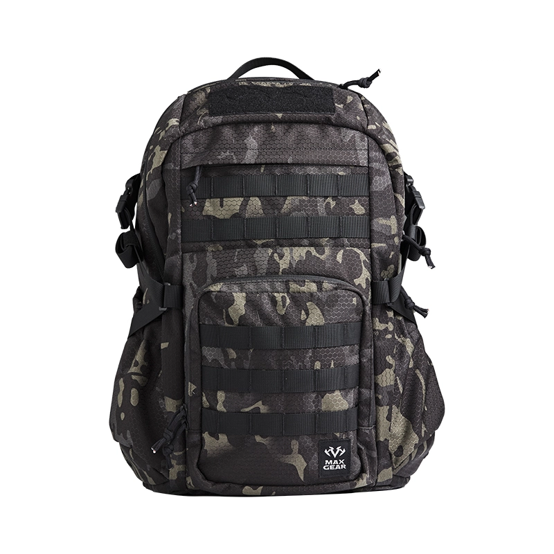 MAXGEAR X-8