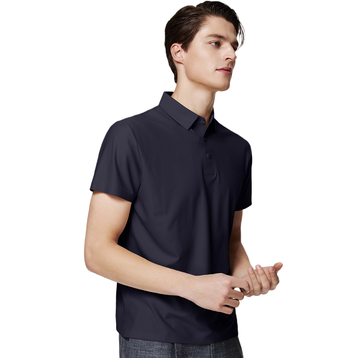 JUDGER Polo