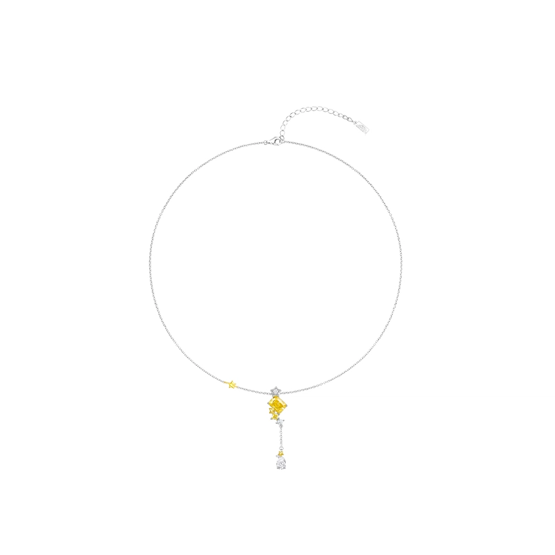 xDC DESIGN CIRCLES ins S925