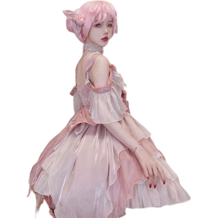 LolitaJSKcosCOSPLAY