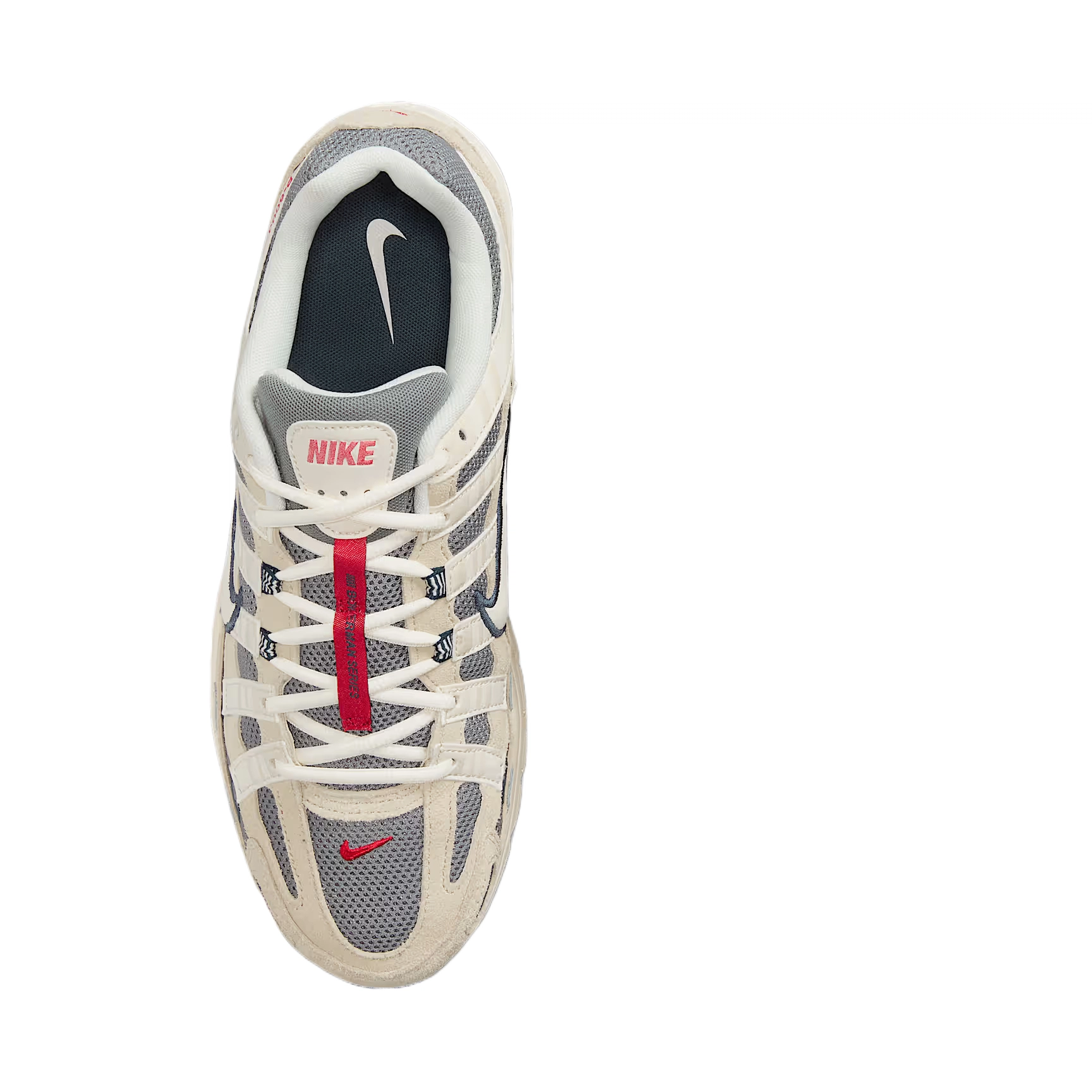 Nike P-6000
