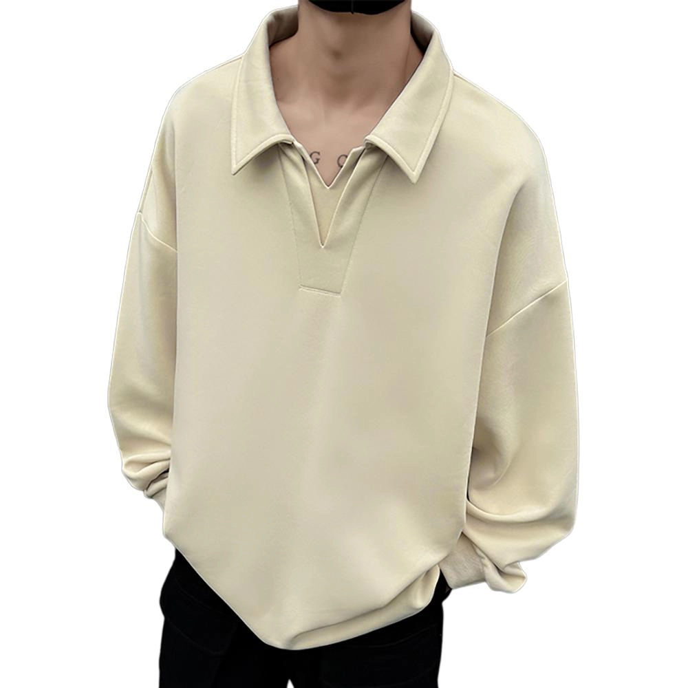 GY.VG cleanfitPOLO