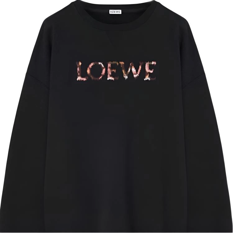 LOEWE SS25 logo