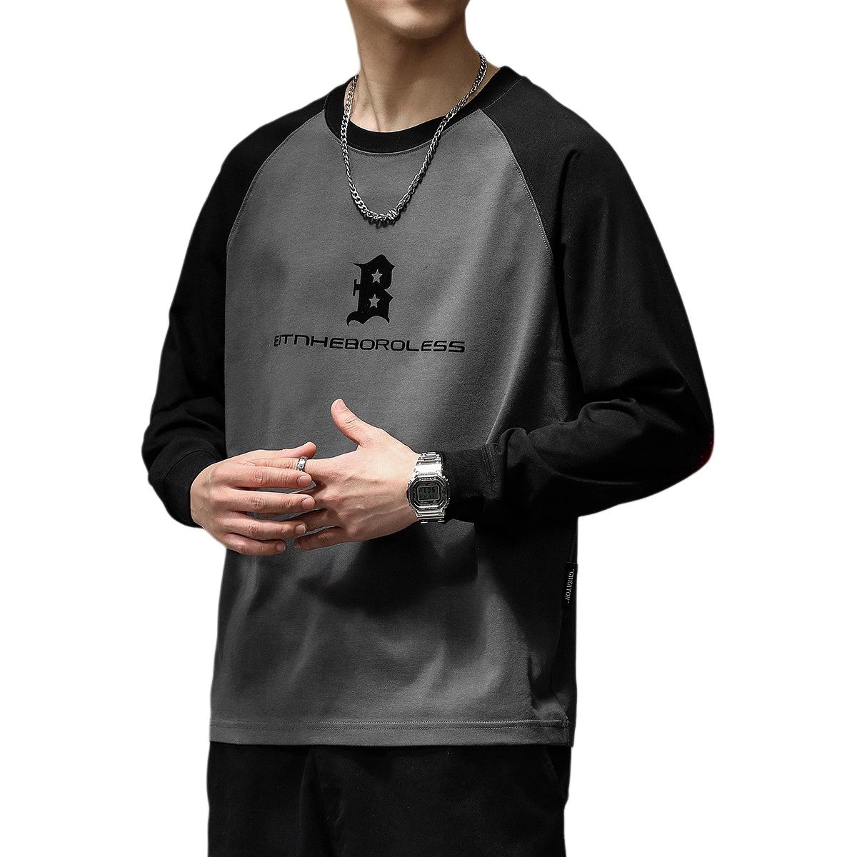 T