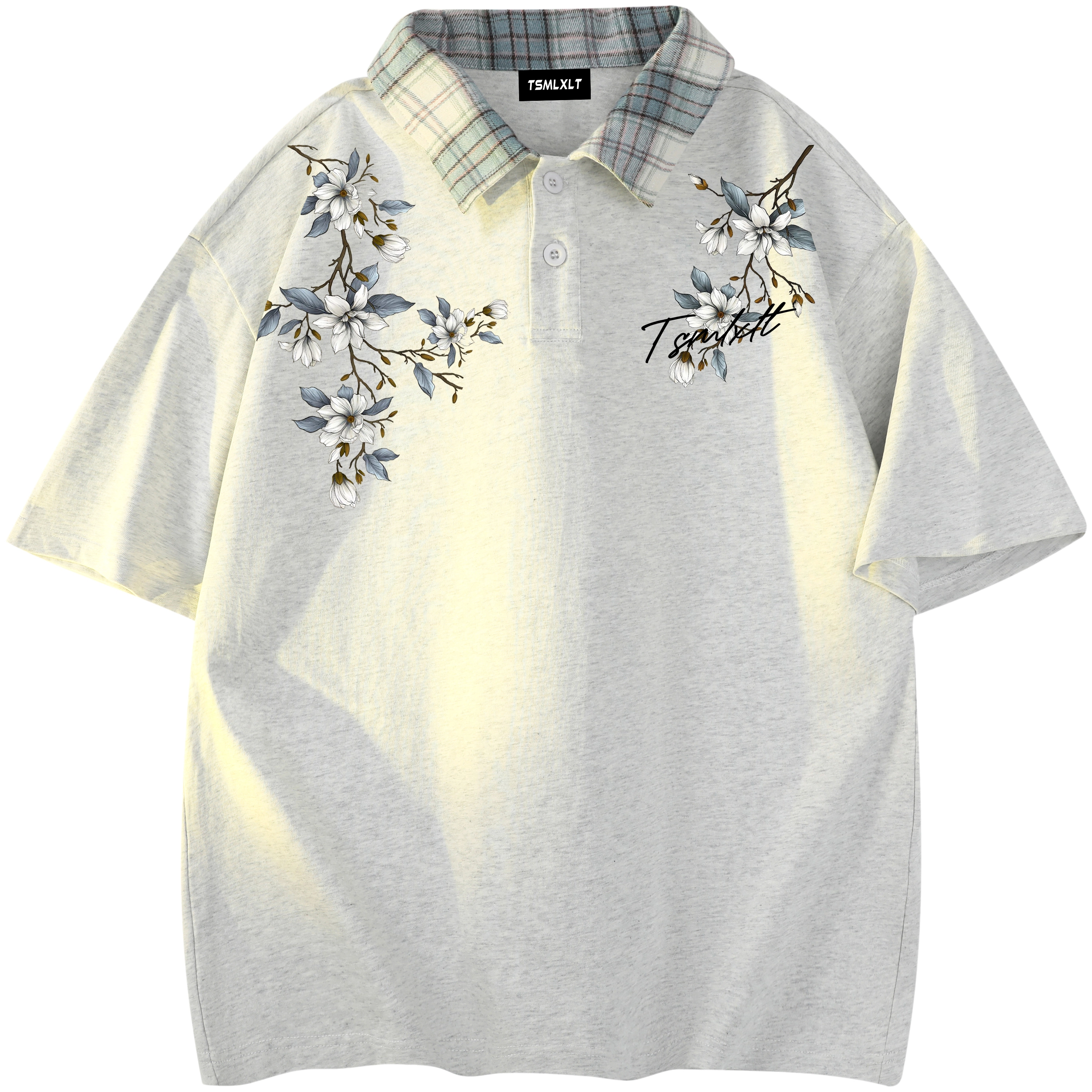 TSMLXLT logopoloPolo