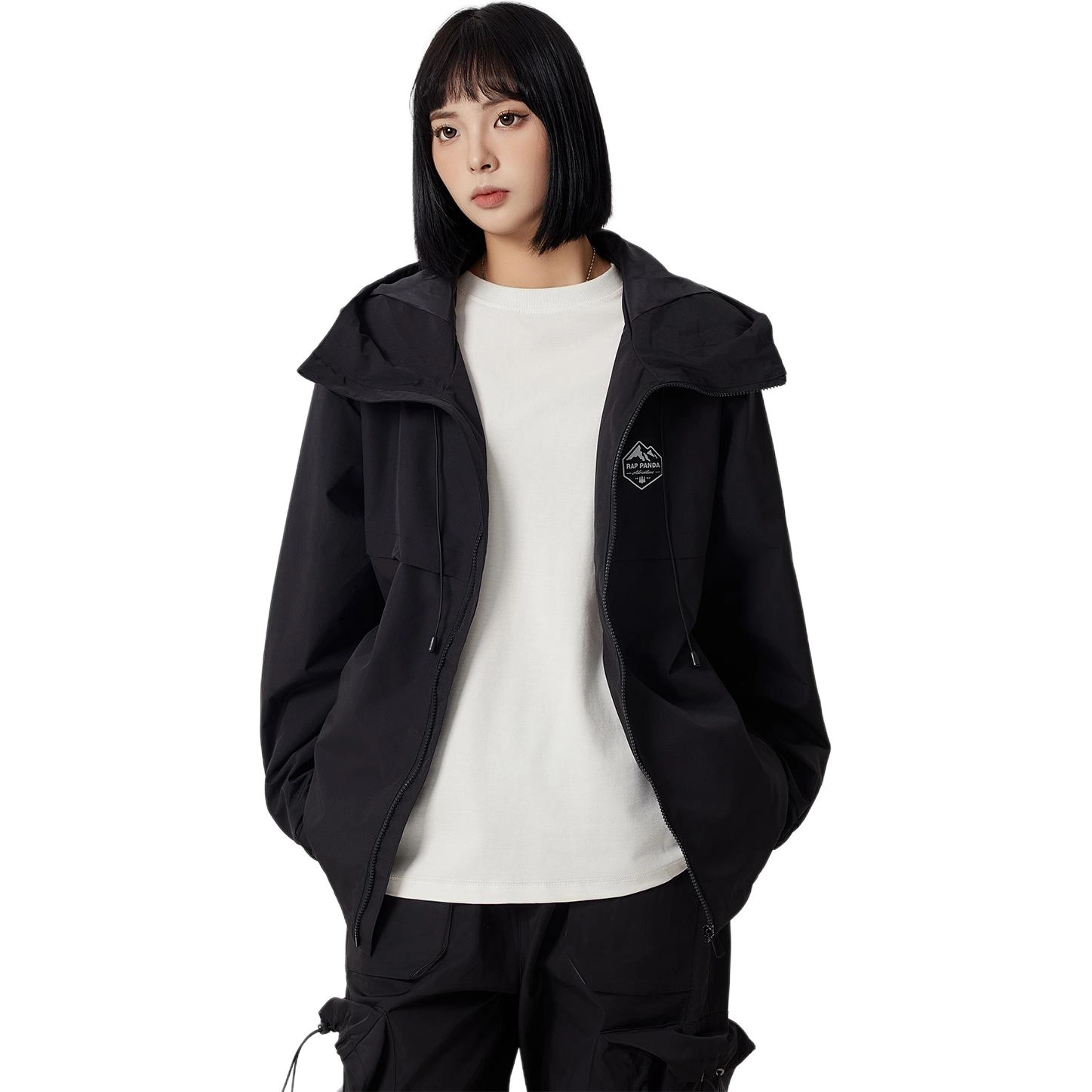 RAP PANDA