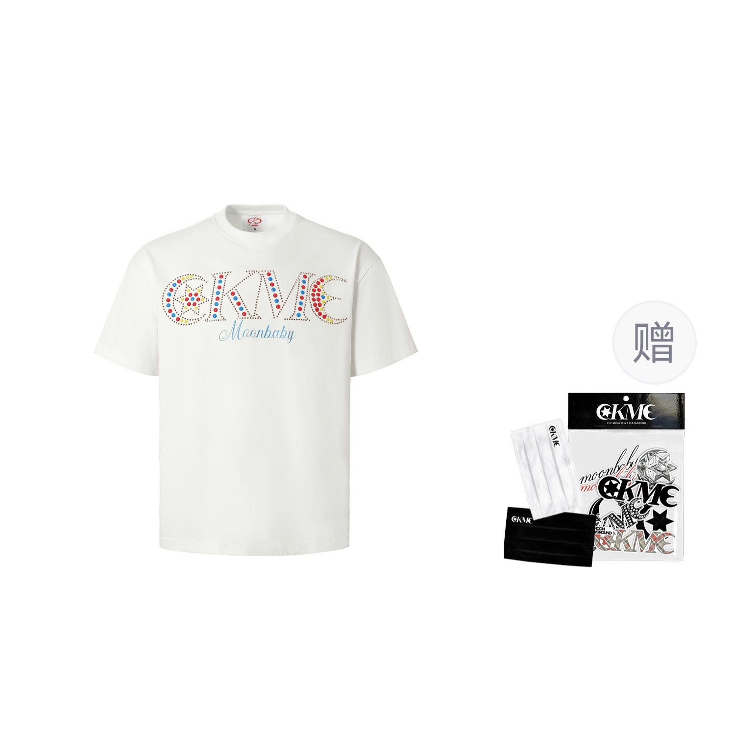 OKME LOGOT