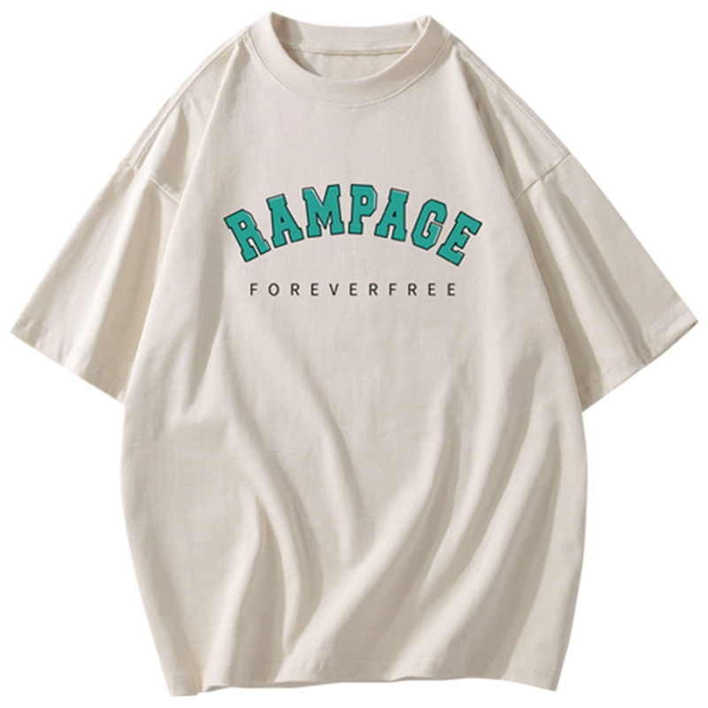 RAMPAGE T