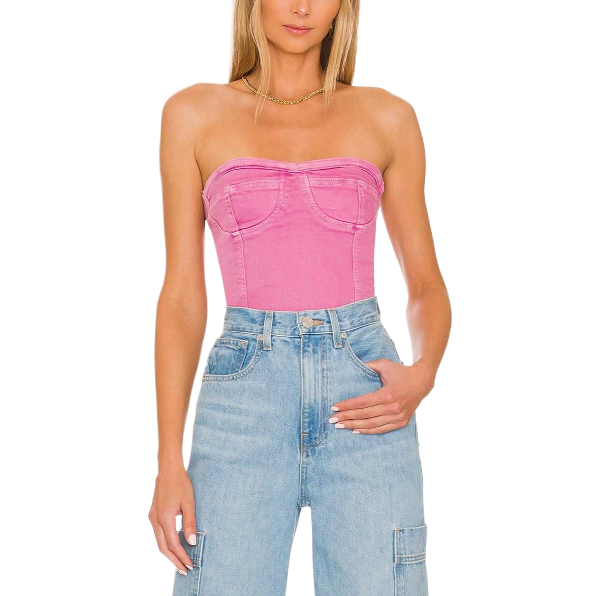 SUPERDOWN desa crop
