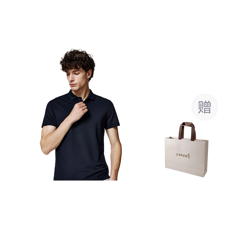 JUDGER Polo