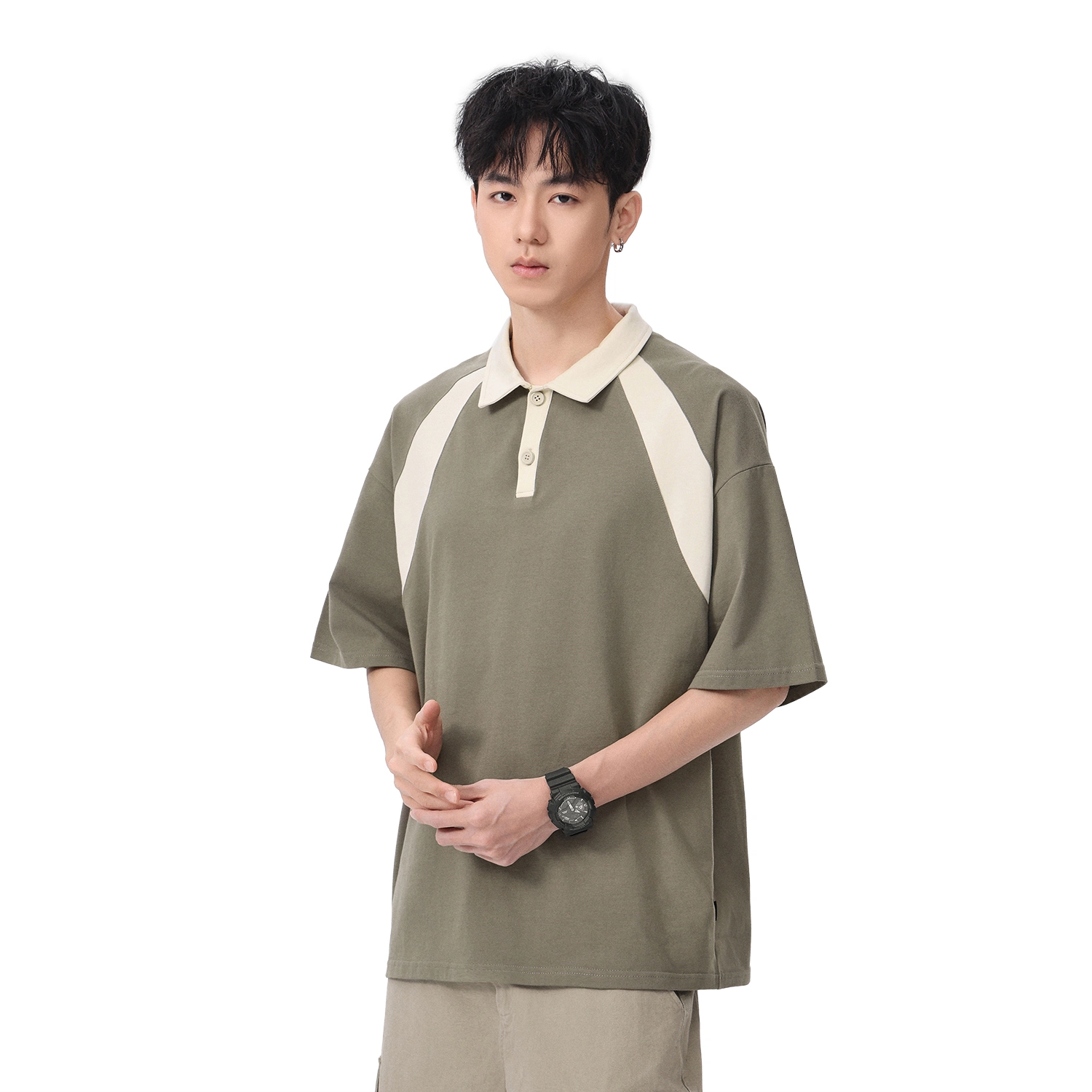 GWIT Polo