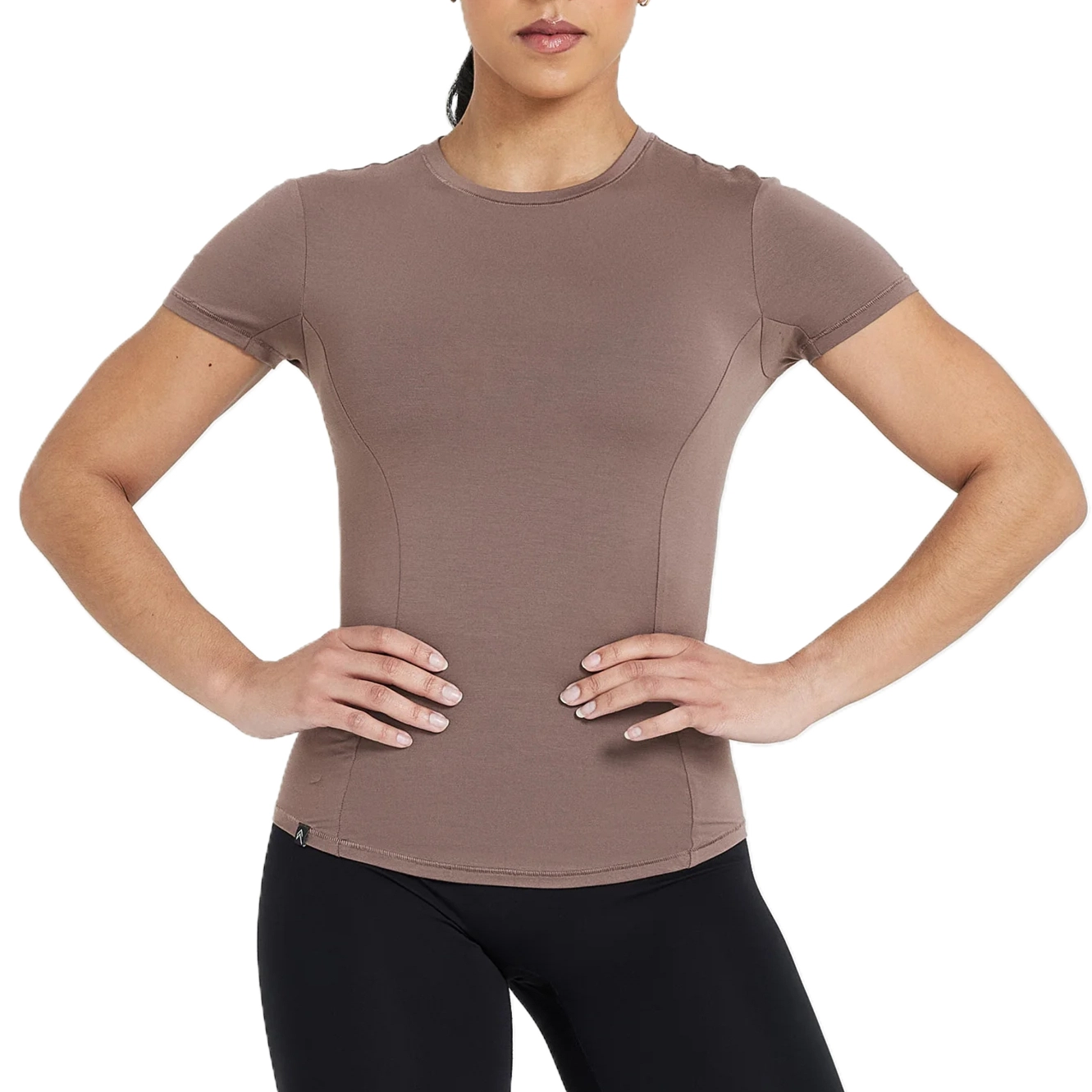 ONER ACTIVE Mellow Soft Short Sleeve T