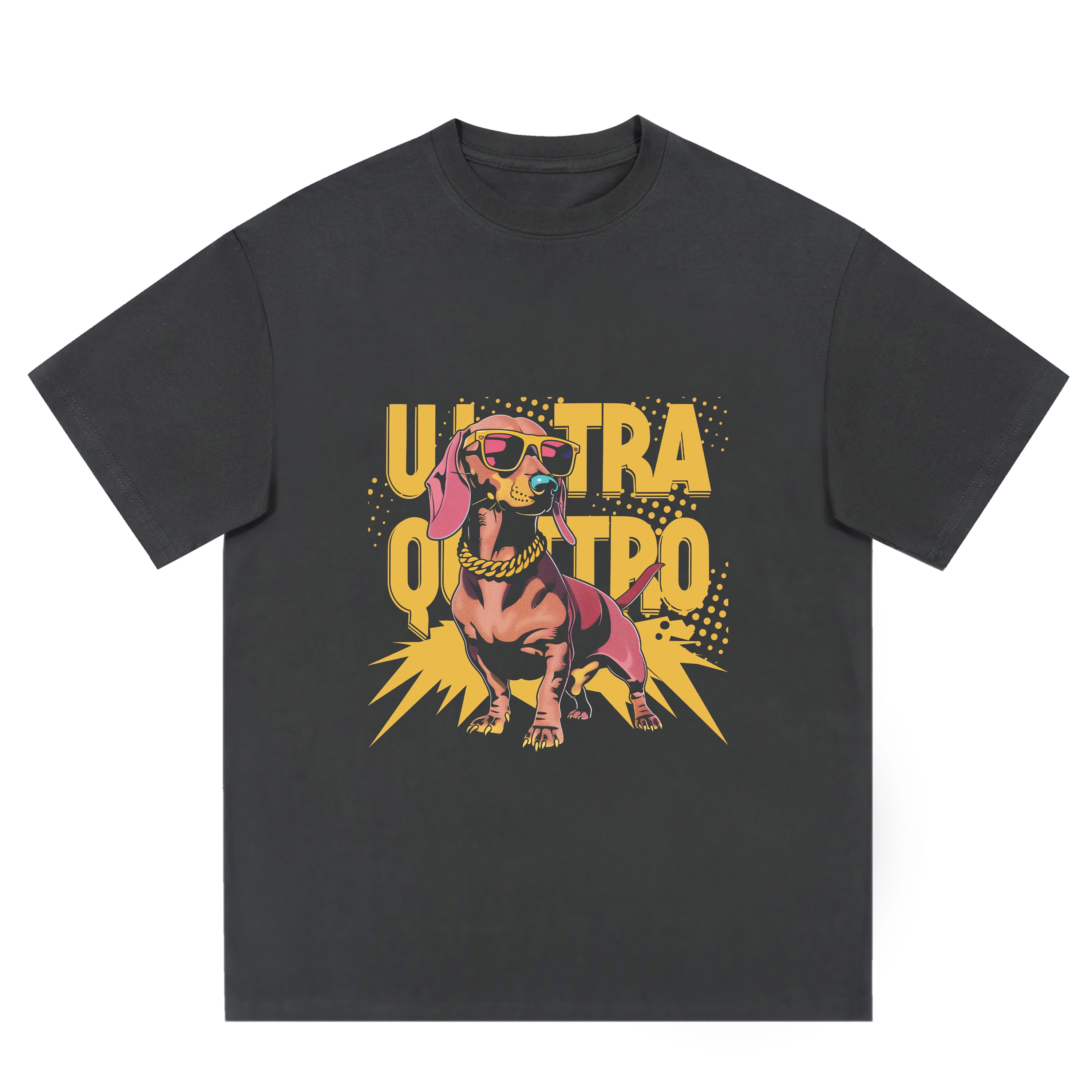 ULTRA QUATTRO T