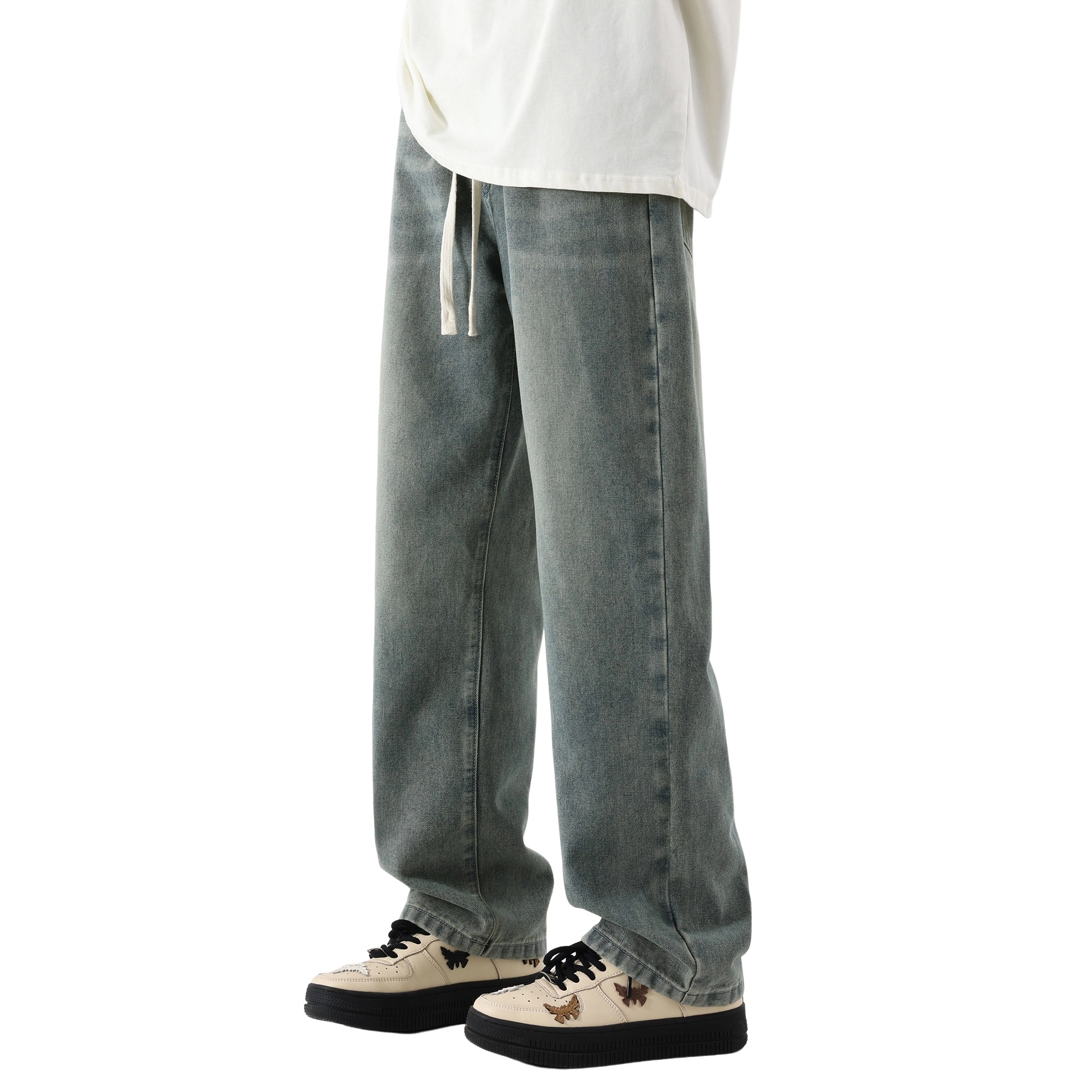 URBAN AUTHENTIC