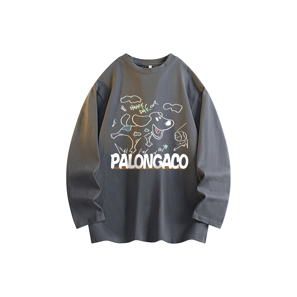 PAL ONGACO logoT