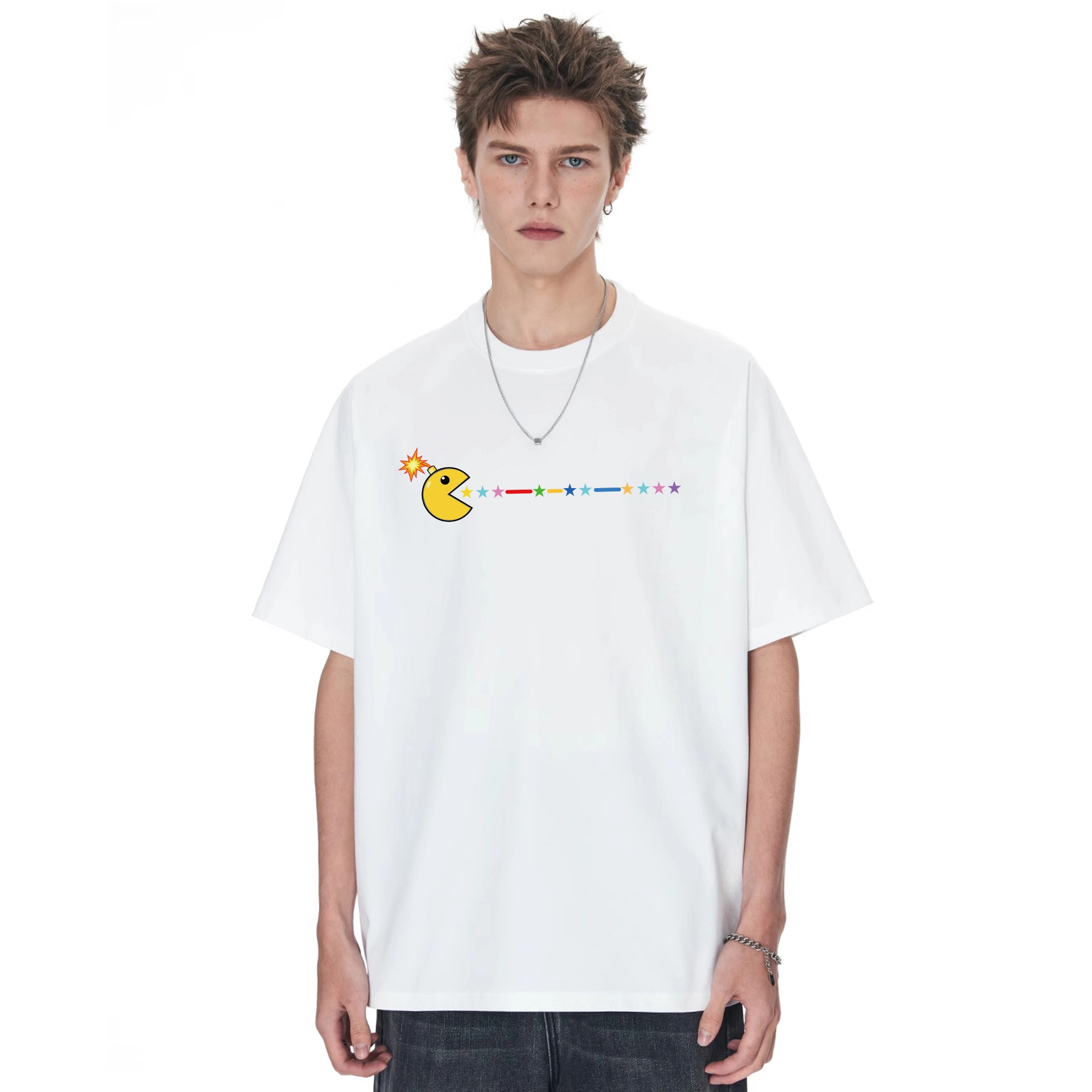 T