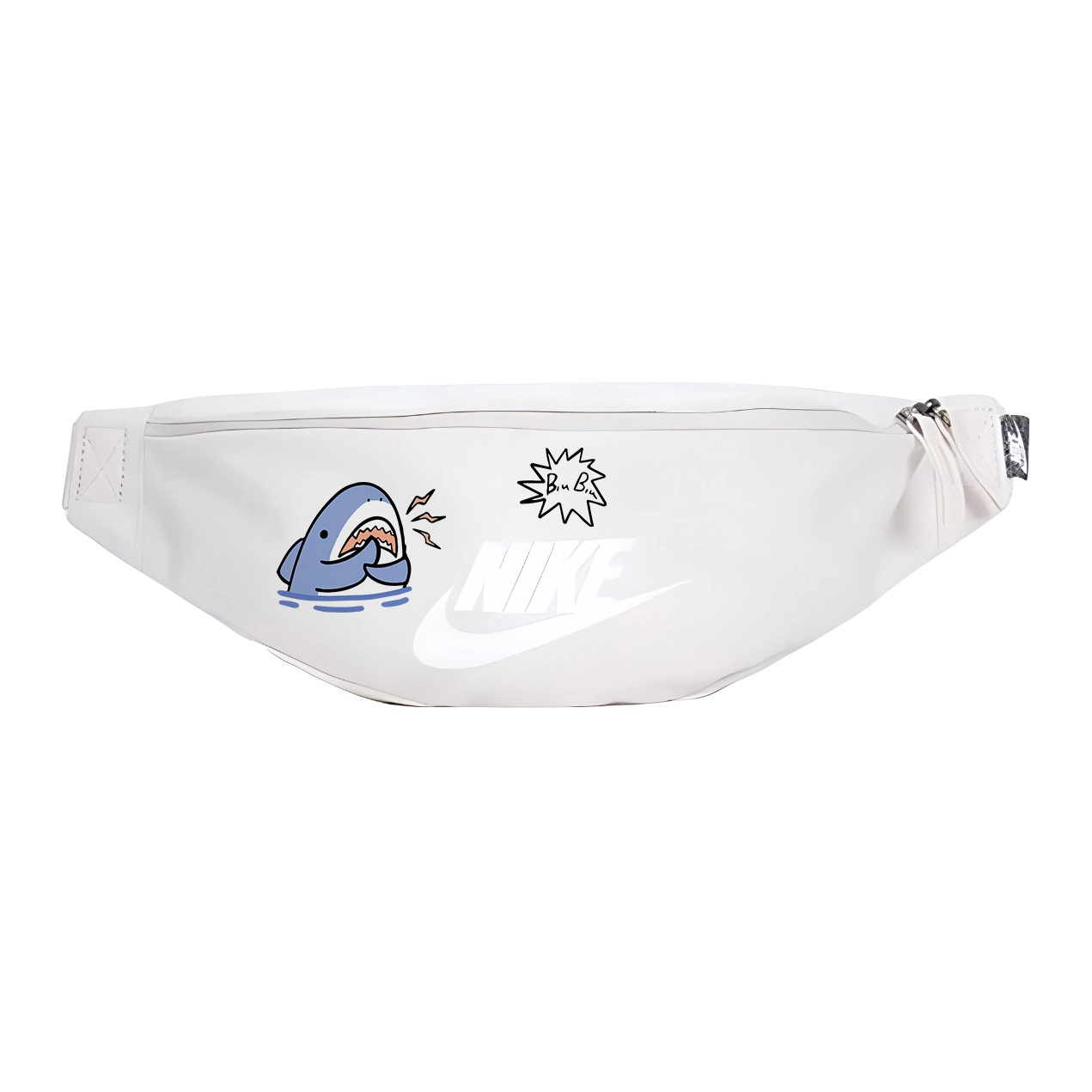 Nike Heritage WAISTPACK