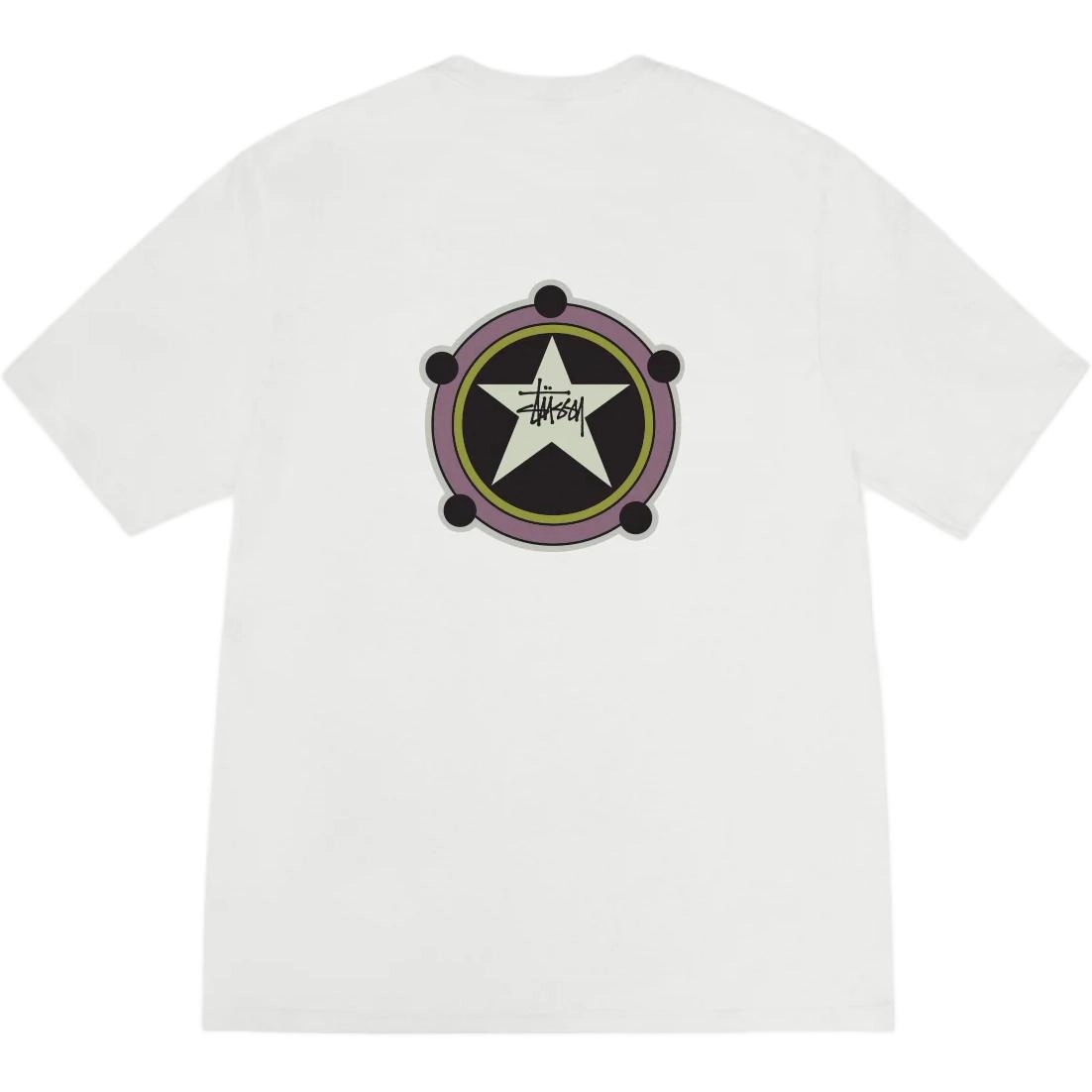 Stussy SS25 RANGER TEE PIGMENT DYED T
