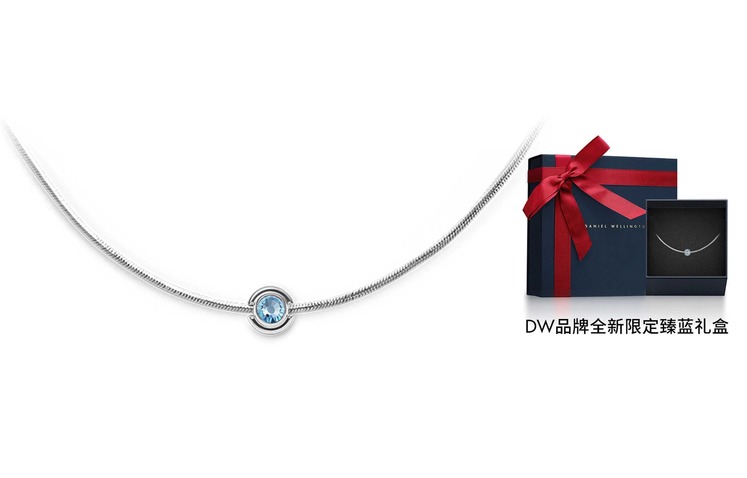 Daniel Wellington DW CHARMS 925