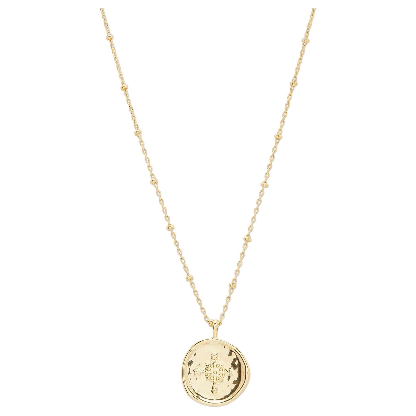 GORJANA ins 18K