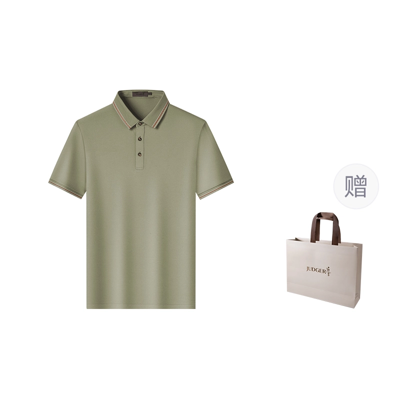 JUDGER Polo
