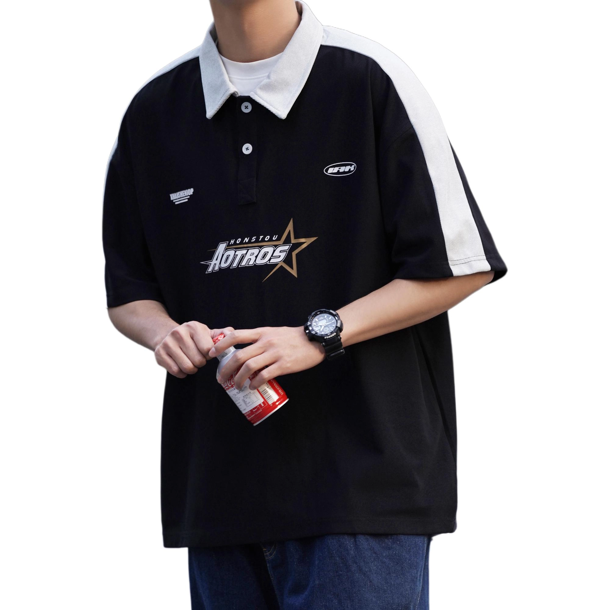 Fakeyoung POLOT