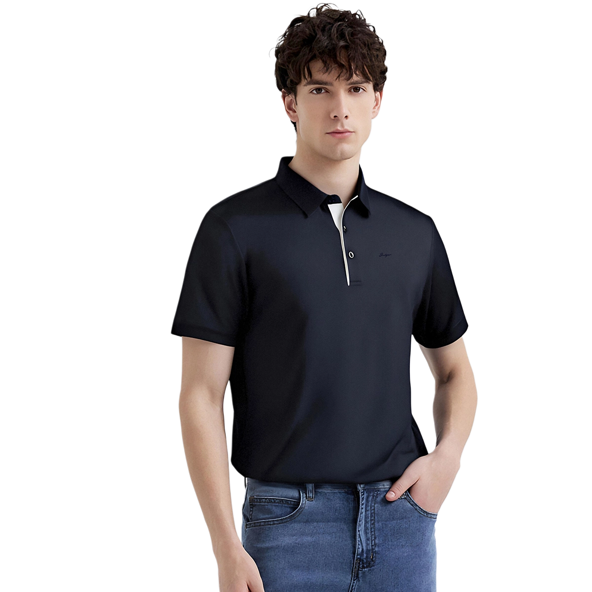 JUDGER Polo