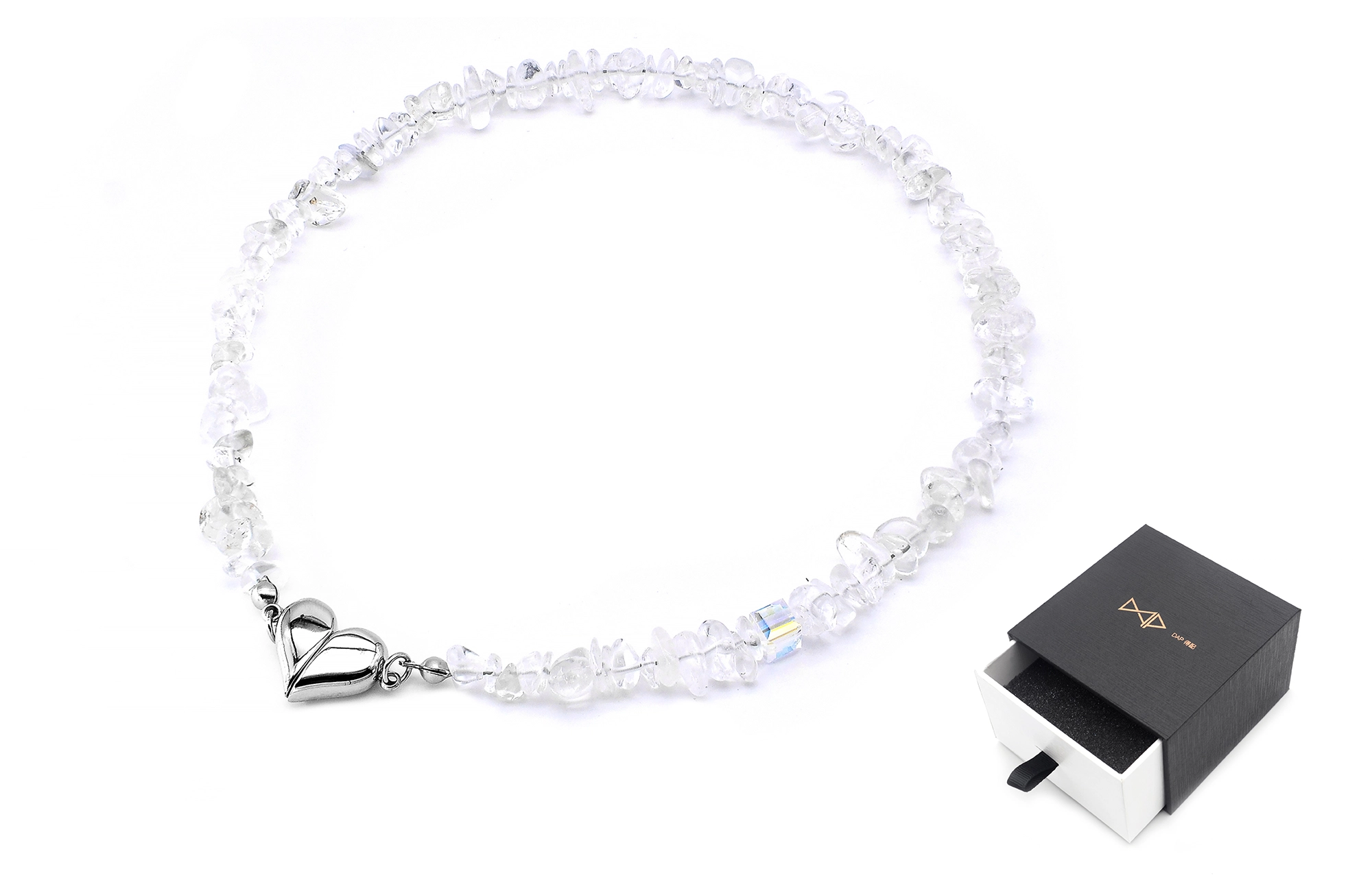 DAP chocker