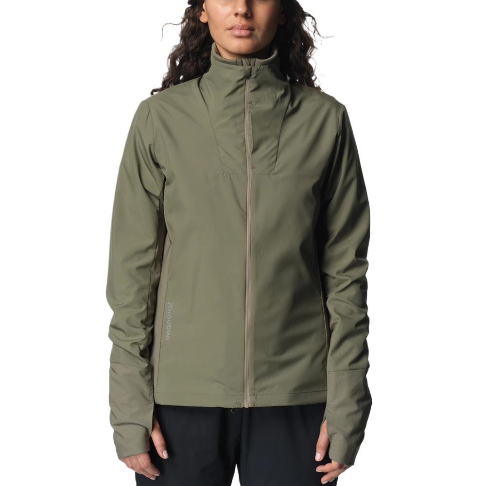 Houdini Pace Wind Jacket