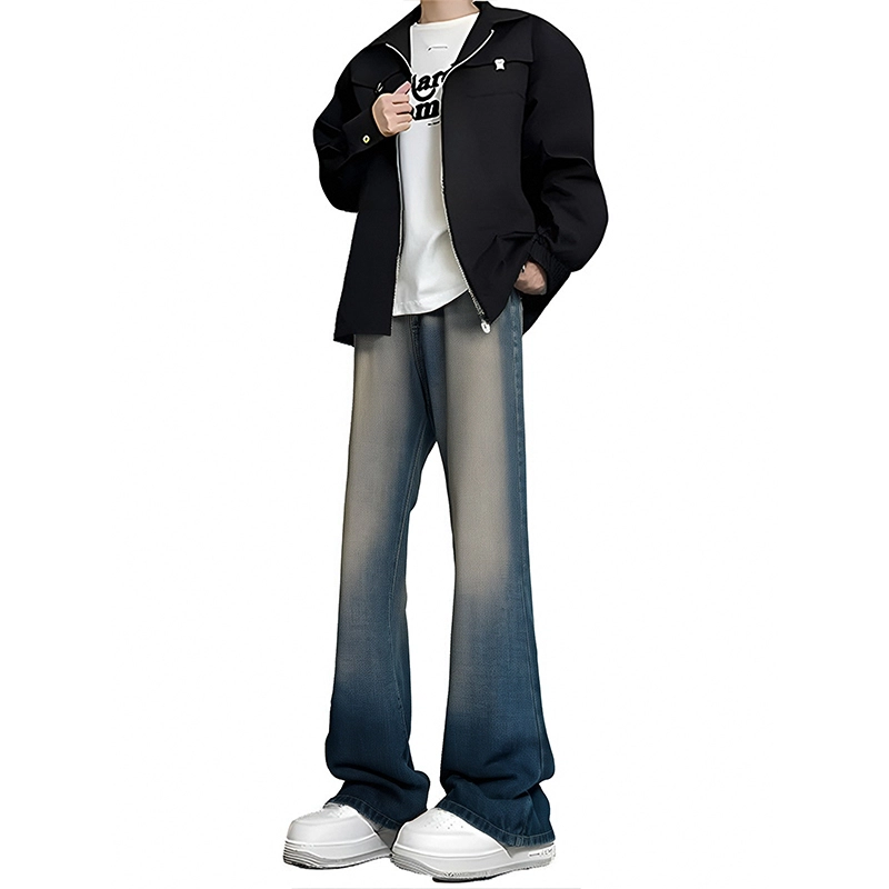 DOENU ootd