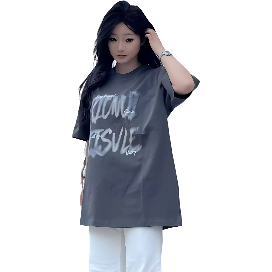 City Hipster T