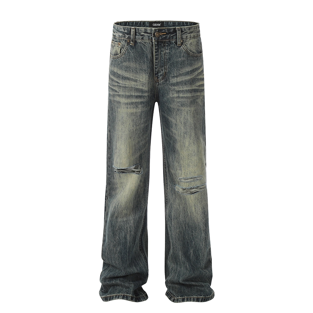 GBXM vibecleanfit