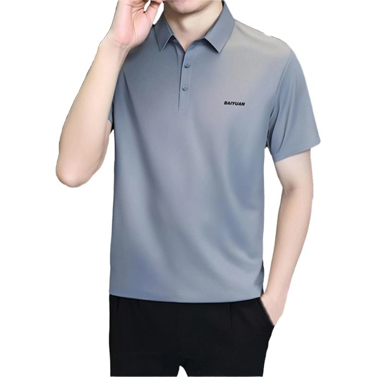 BaiYuan Trousers PoloPolo