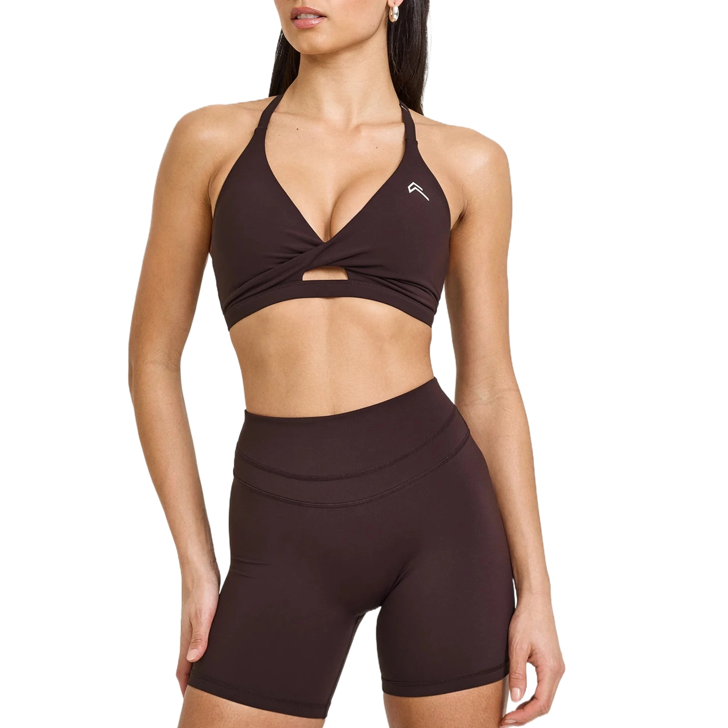 ONER ACTIVE Unified Twist Sports Bra