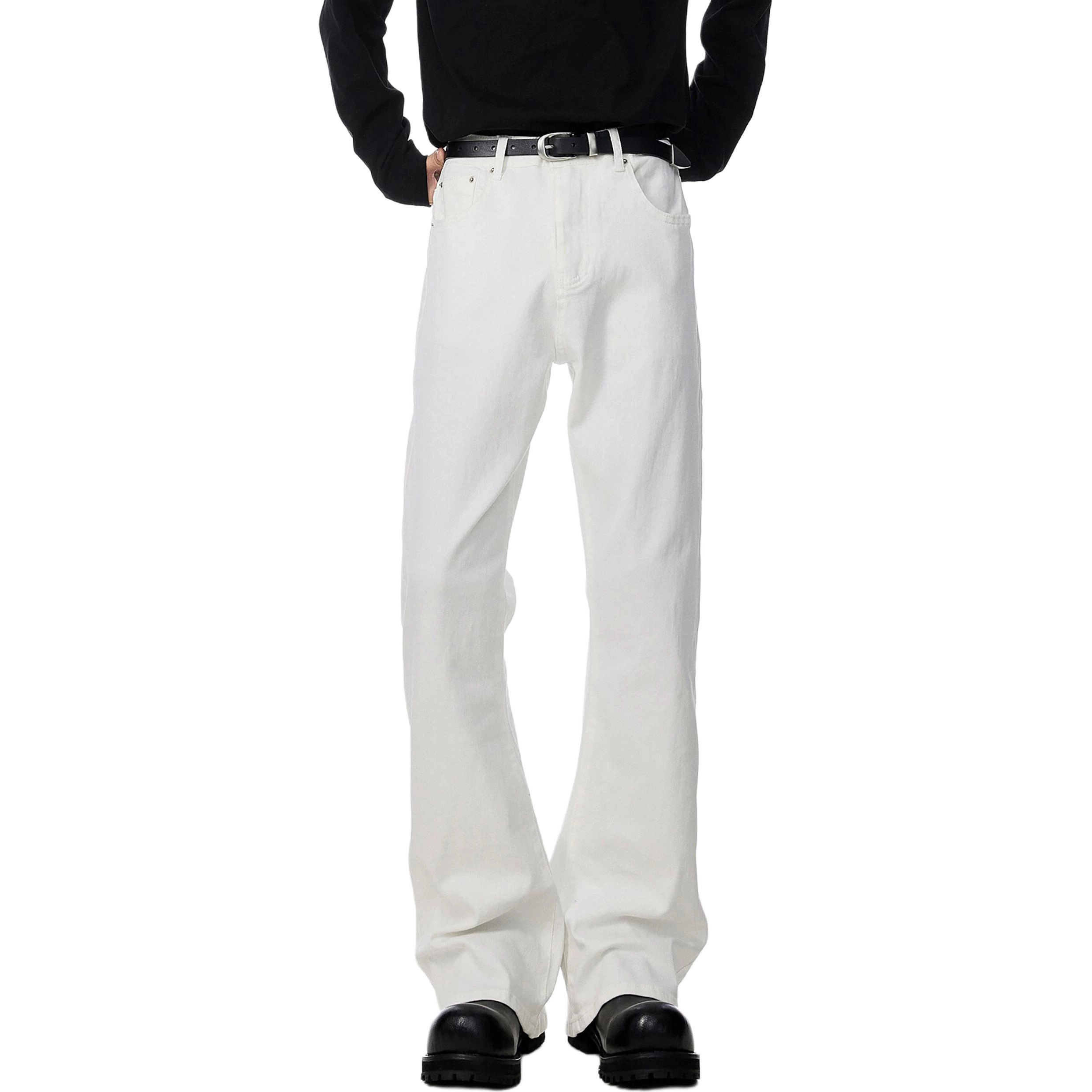 magmode clean fit