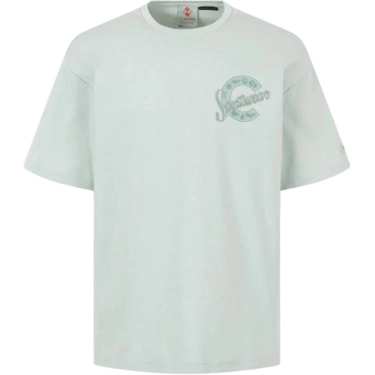 Columbia T