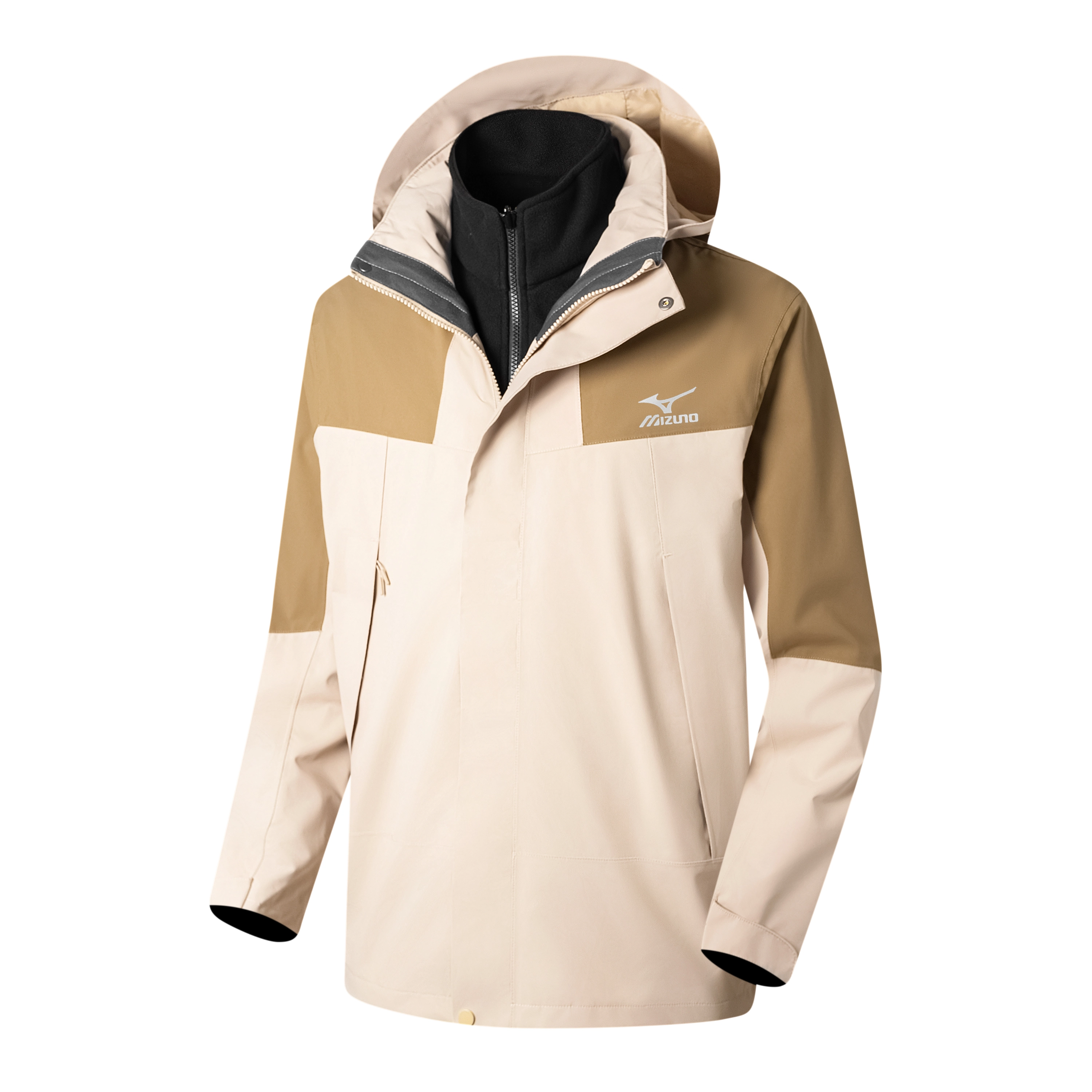 Mizuno Logo