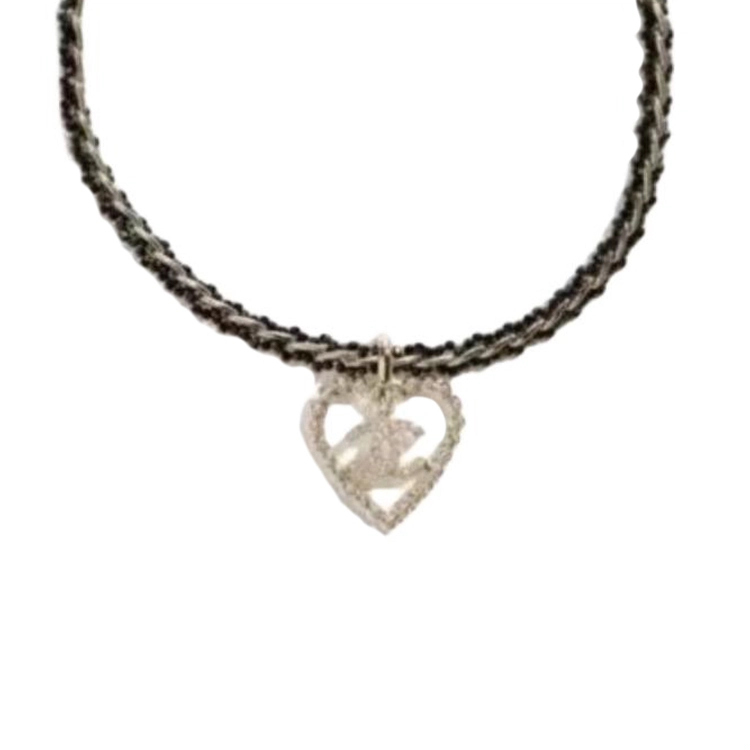 CHANEL 25P -