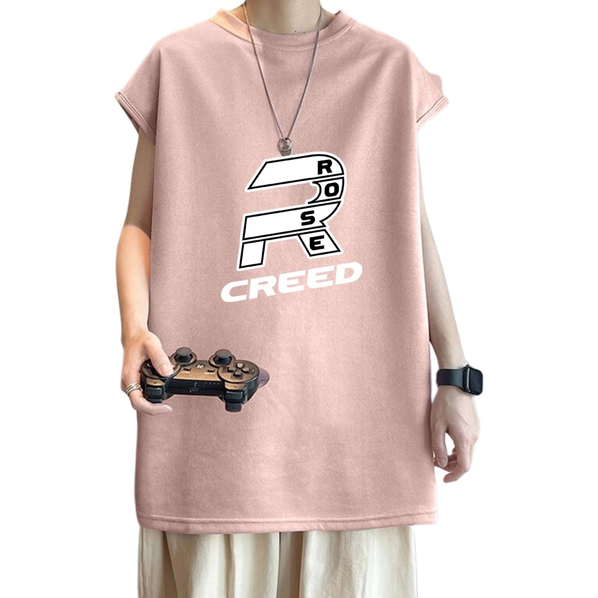 ROSECREED