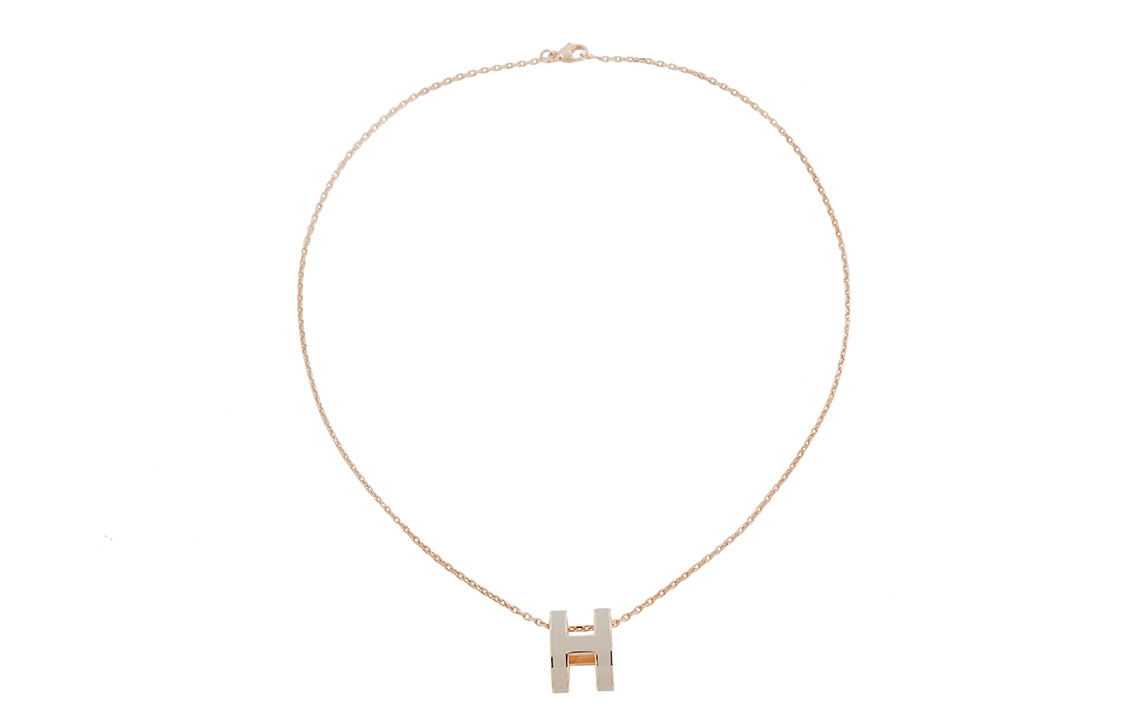 HERMES POP H Logo