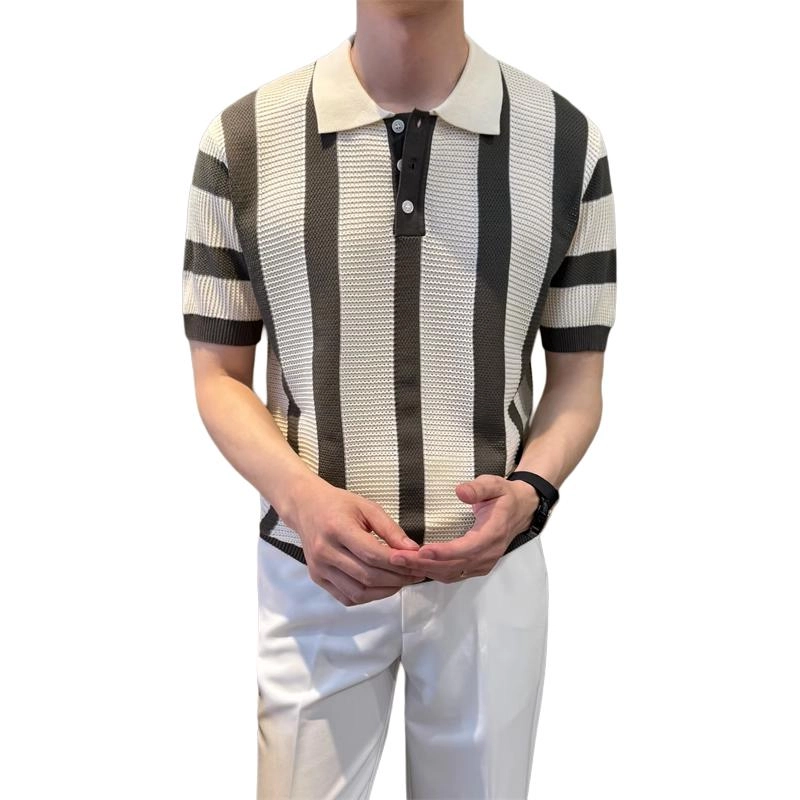 CTIDESTRAW Polo
