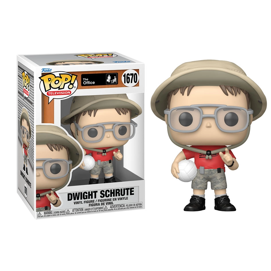 Funko Q