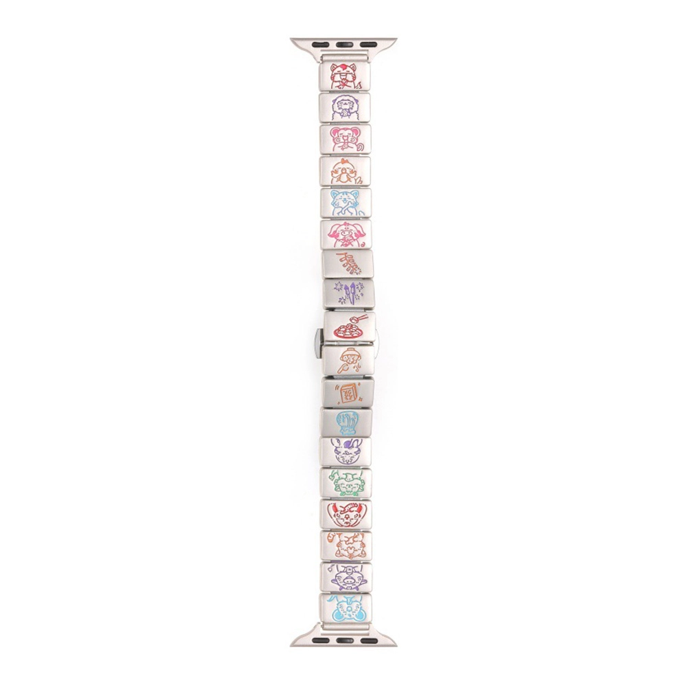 HAIAISO watchS1098 iwatch SE