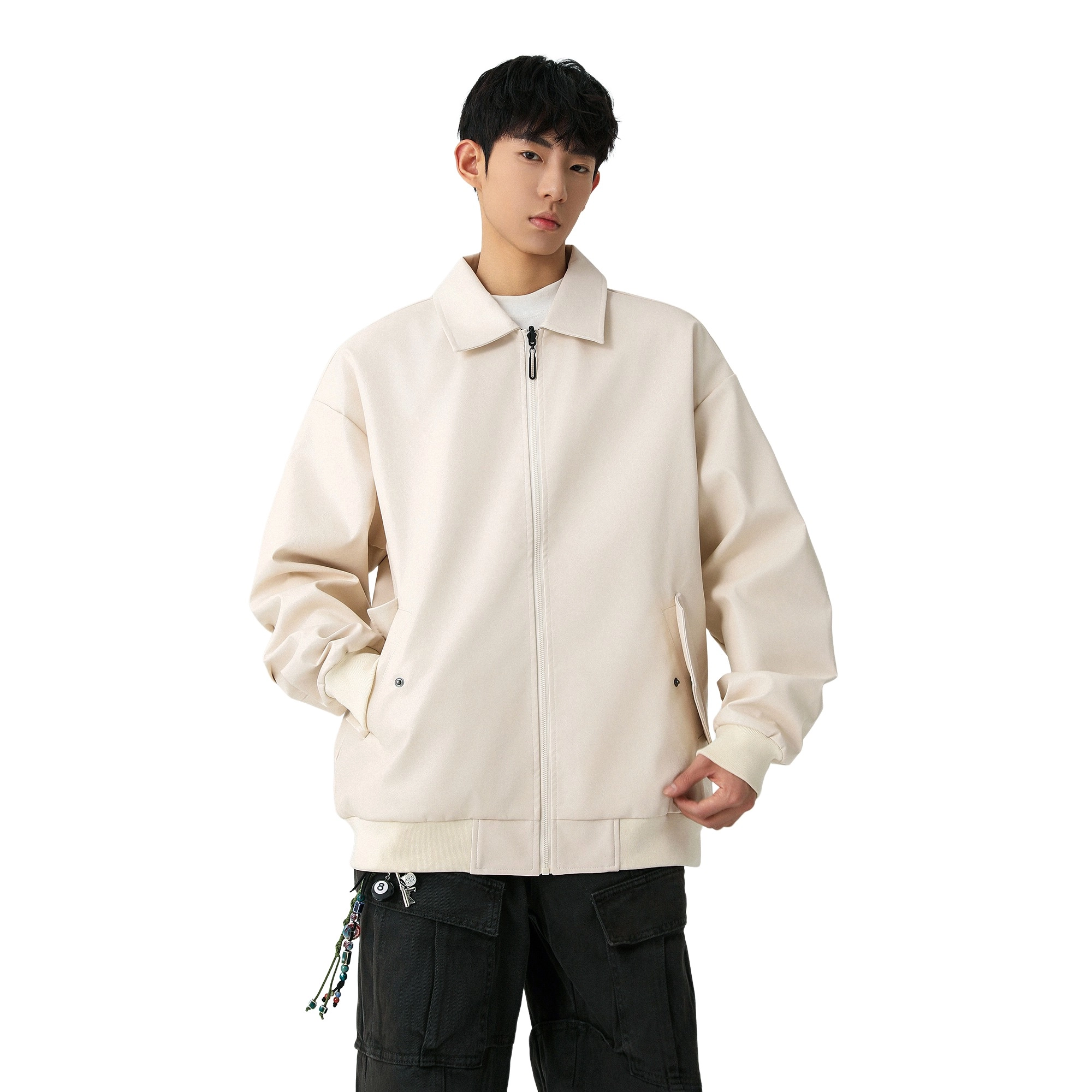 URBAN AUTHENTIC