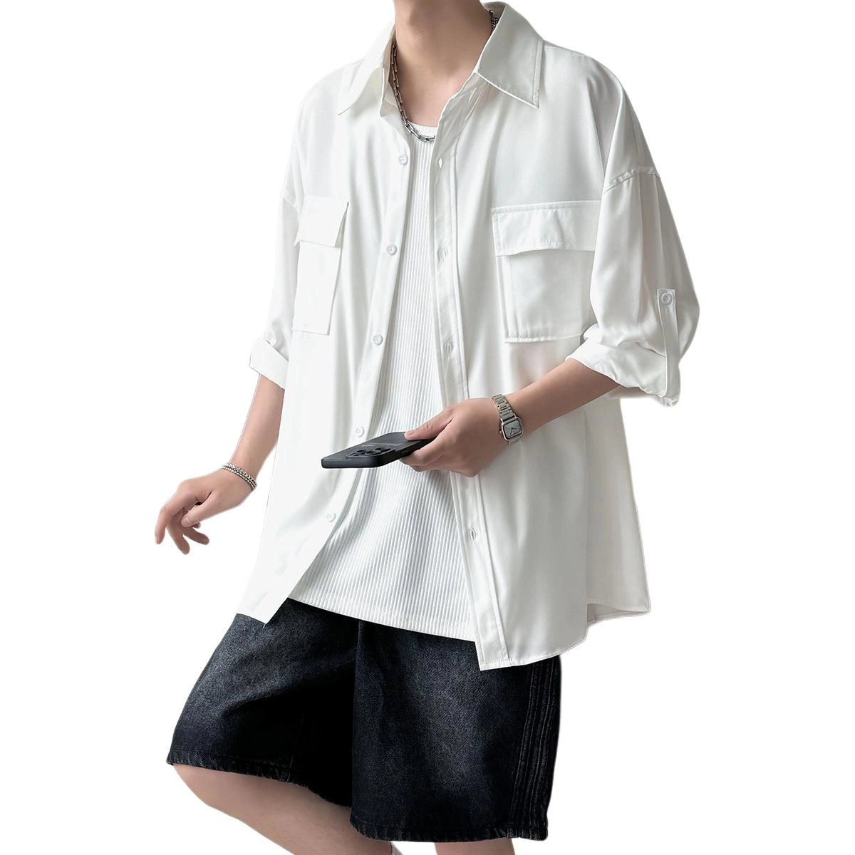 LQMVB Oversize