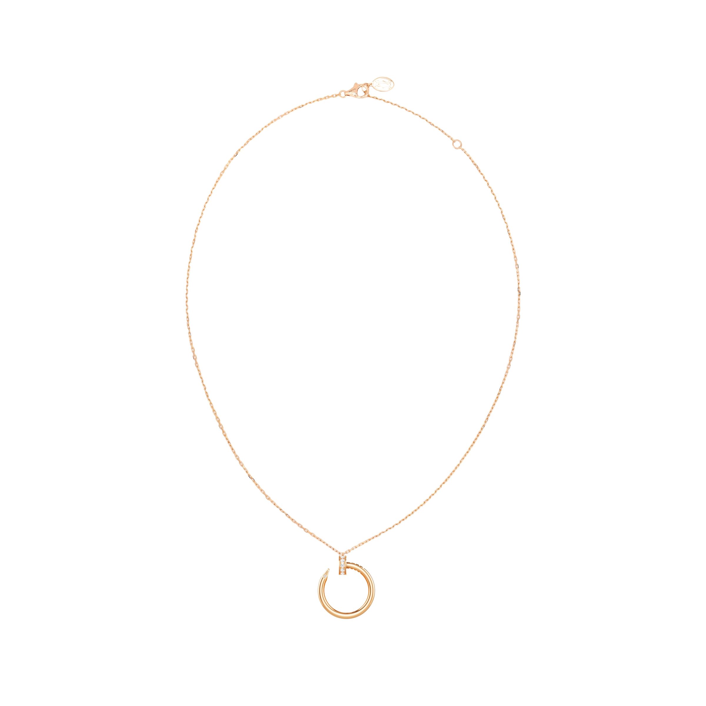 CARTIER Juste un Clou 18k